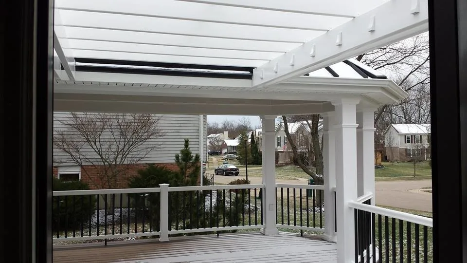 Outdoor Structures Project by Gilb And Sons LLC - Photo 2