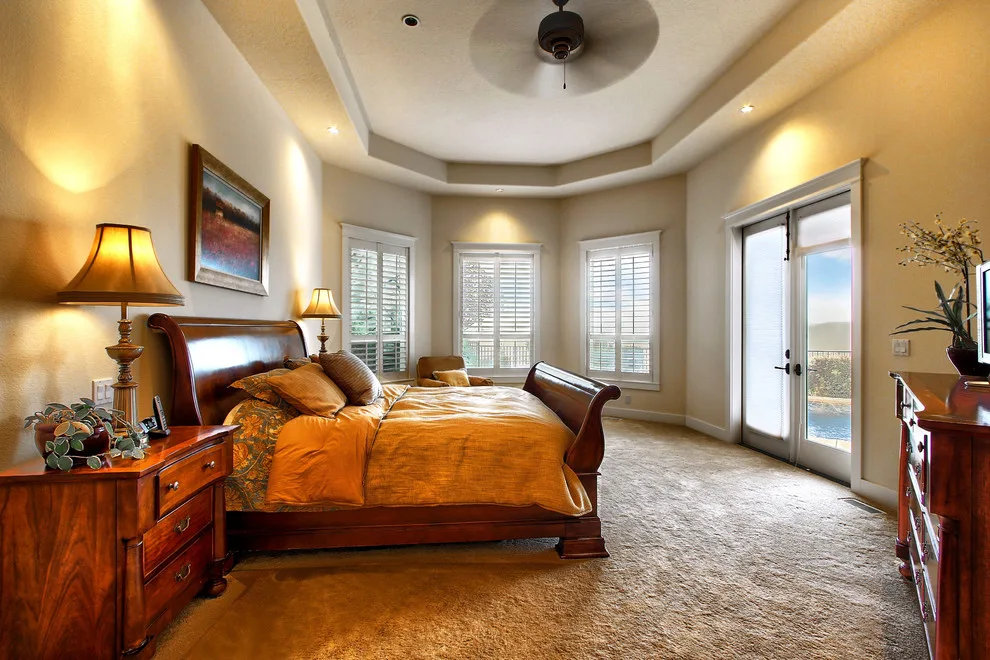 Custom Home at Settlers Ridge by Haylett Homes - Photo 14