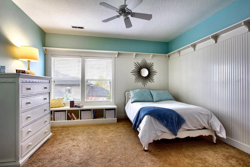 Custom Home at Settlers Ridge by Haylett Homes - Photo 15