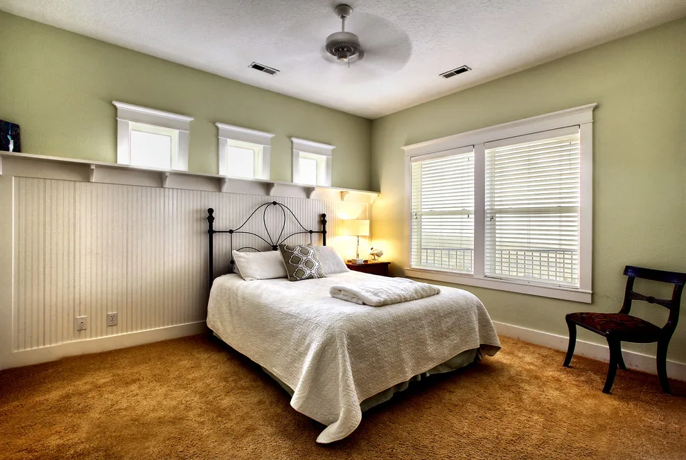 Custom Home at Settlers Ridge by Haylett Homes - Photo 18