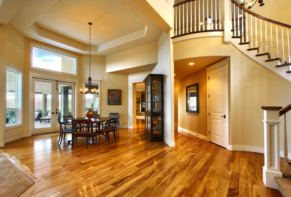 Custom Home at Settlers Ridge by Haylett Homes - Photo 2
