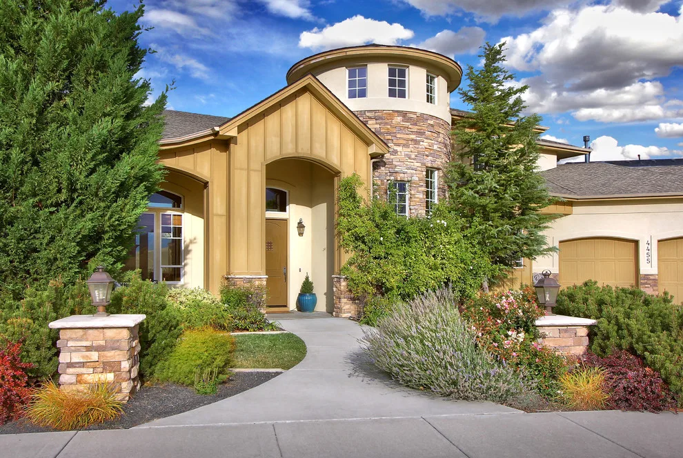 Custom Home at Settlers Ridge by Haylett Homes - Photo 19