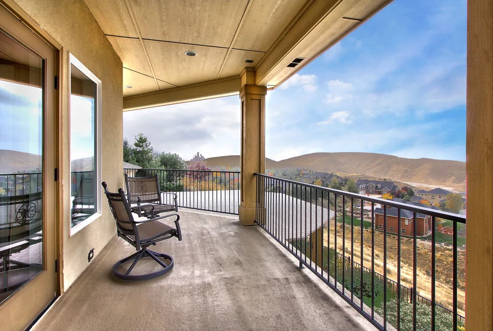 Custom Home at Settlers Ridge by Haylett Homes - Photo 4