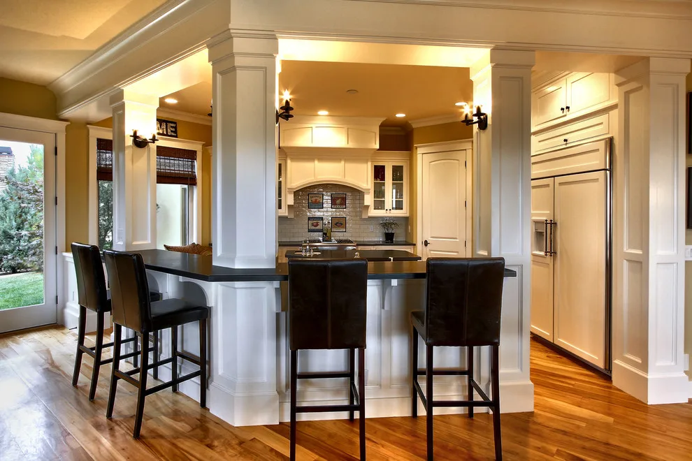 Custom Home at Settlers Ridge by Haylett Homes - Photo 11