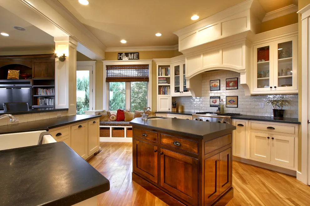 Custom Home at Settlers Ridge by Haylett Homes - Photo 6