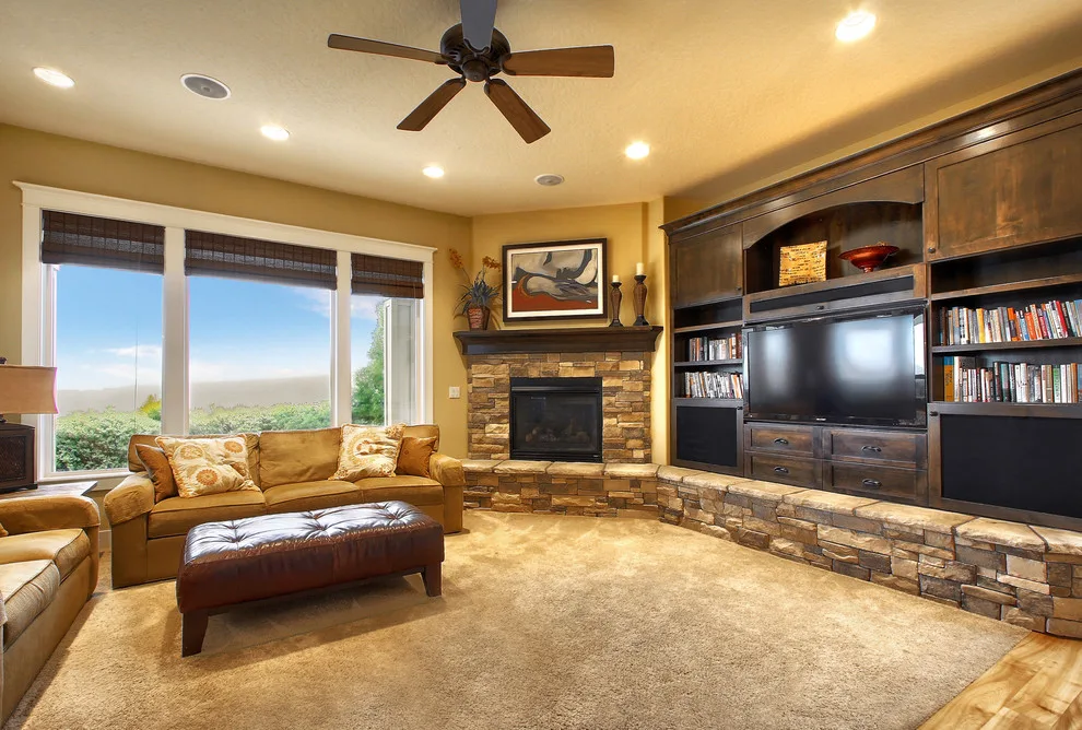 Custom Home at Settlers Ridge by Haylett Homes - Photo 20