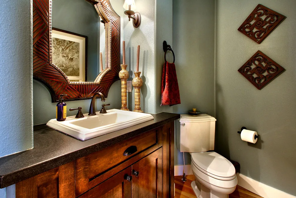 Custom Home at Settlers Ridge by Haylett Homes - Photo 10