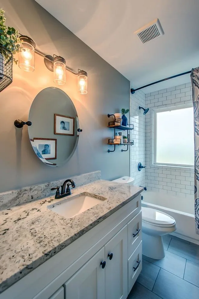 Sewanee Building Project by Davidson & Company LLC - Photo 5