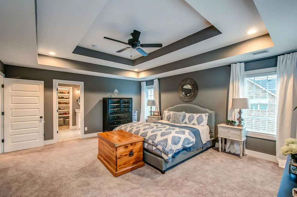 Sewanee Building Project by Davidson & Company LLC - Photo 14