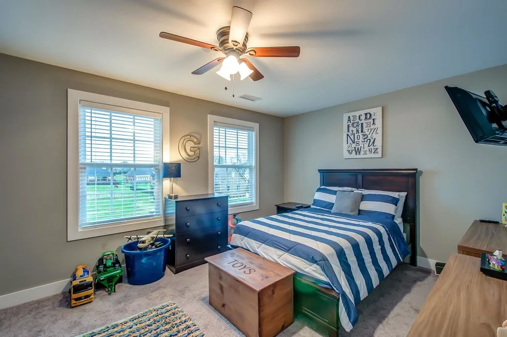 Sewanee Building Project by Davidson & Company LLC - Photo 22