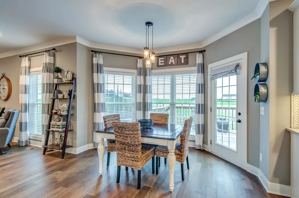 Sewanee Building Project by Davidson & Company LLC - Photo 18