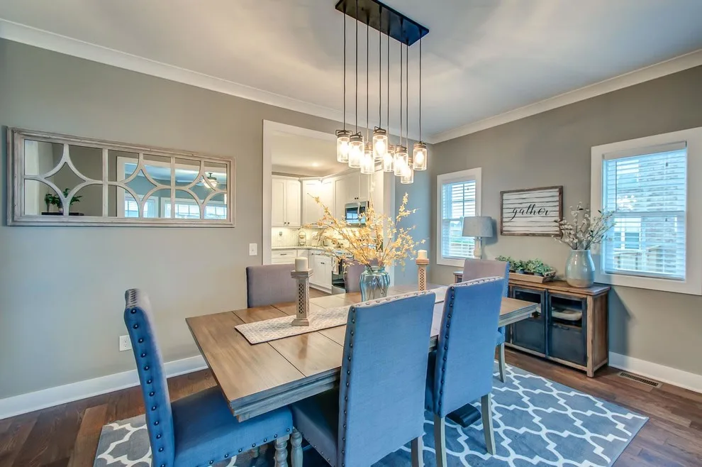 Sewanee Building Project by Davidson & Company LLC - Photo 17