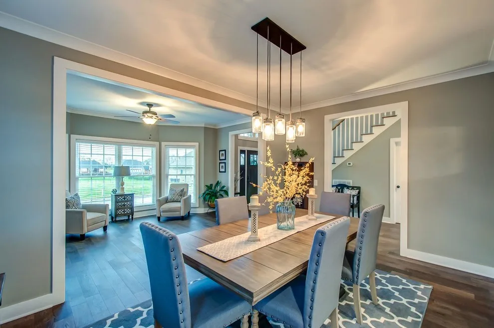 Sewanee Building Project by Davidson & Company LLC - Photo 2