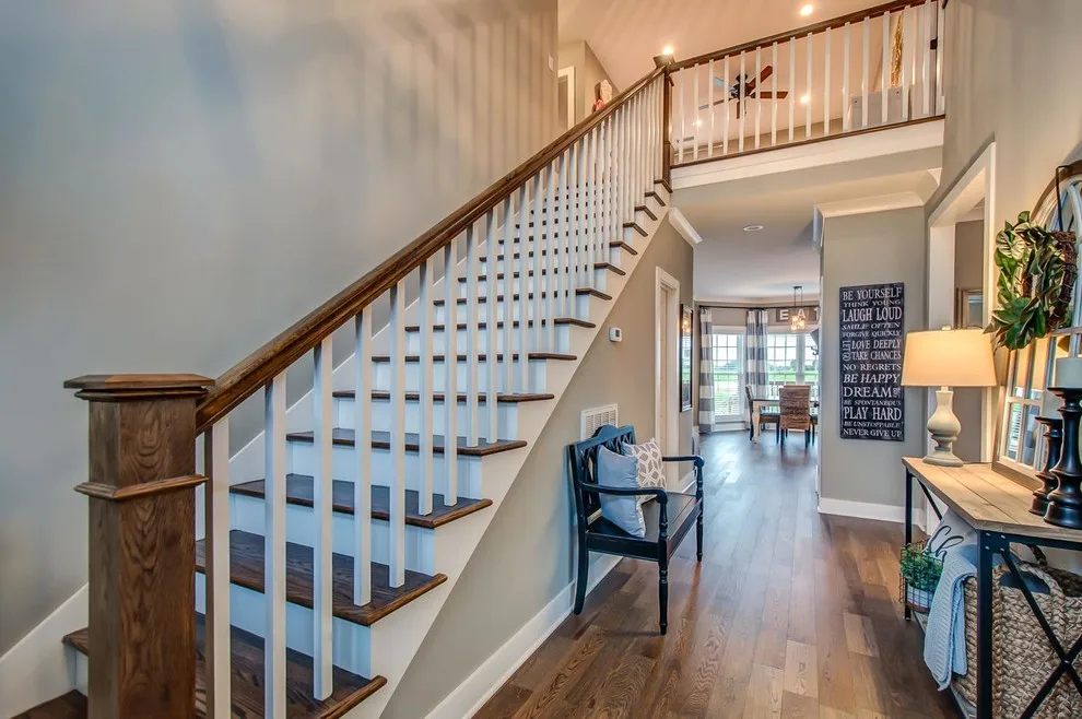 Sewanee Building Project by Davidson & Company LLC - Photo 19