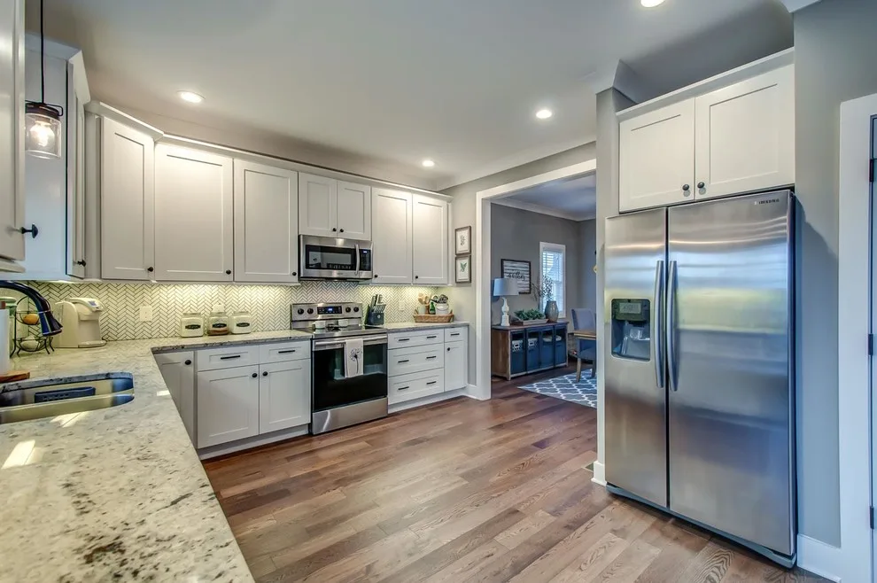 Sewanee Building Project by Davidson & Company LLC - Photo 7