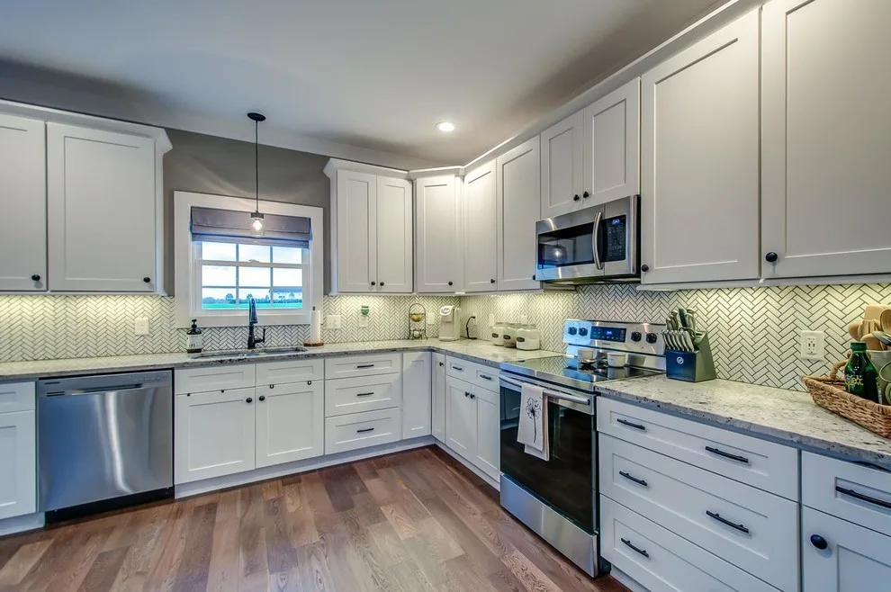 Sewanee Building Project by Davidson & Company LLC - Photo 16