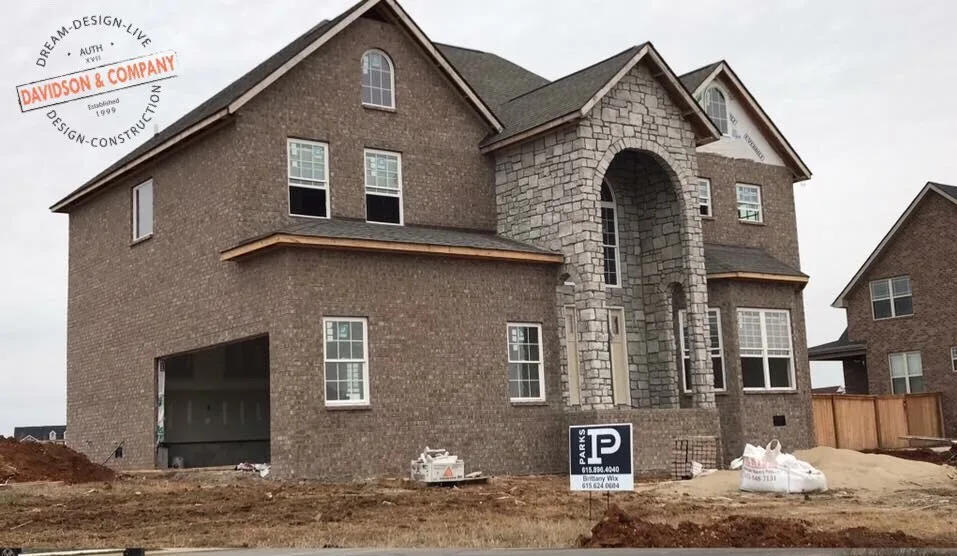 Sewanee Building Project by Davidson & Company LLC - Photo 21
