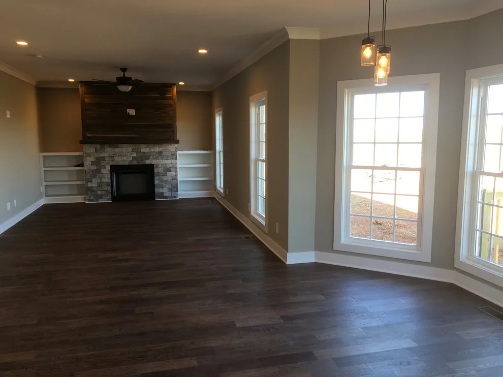 Sewanee Building Project by Davidson & Company LLC - Photo 10