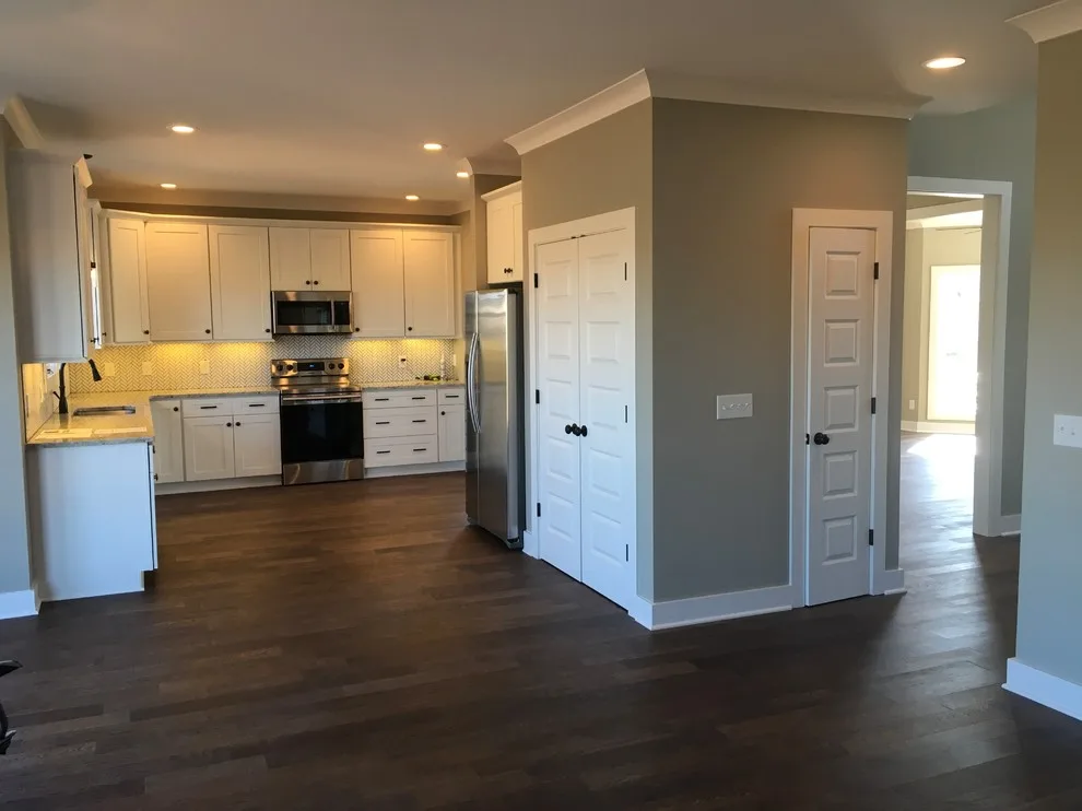 Sewanee Building Project by Davidson & Company LLC - Photo 13