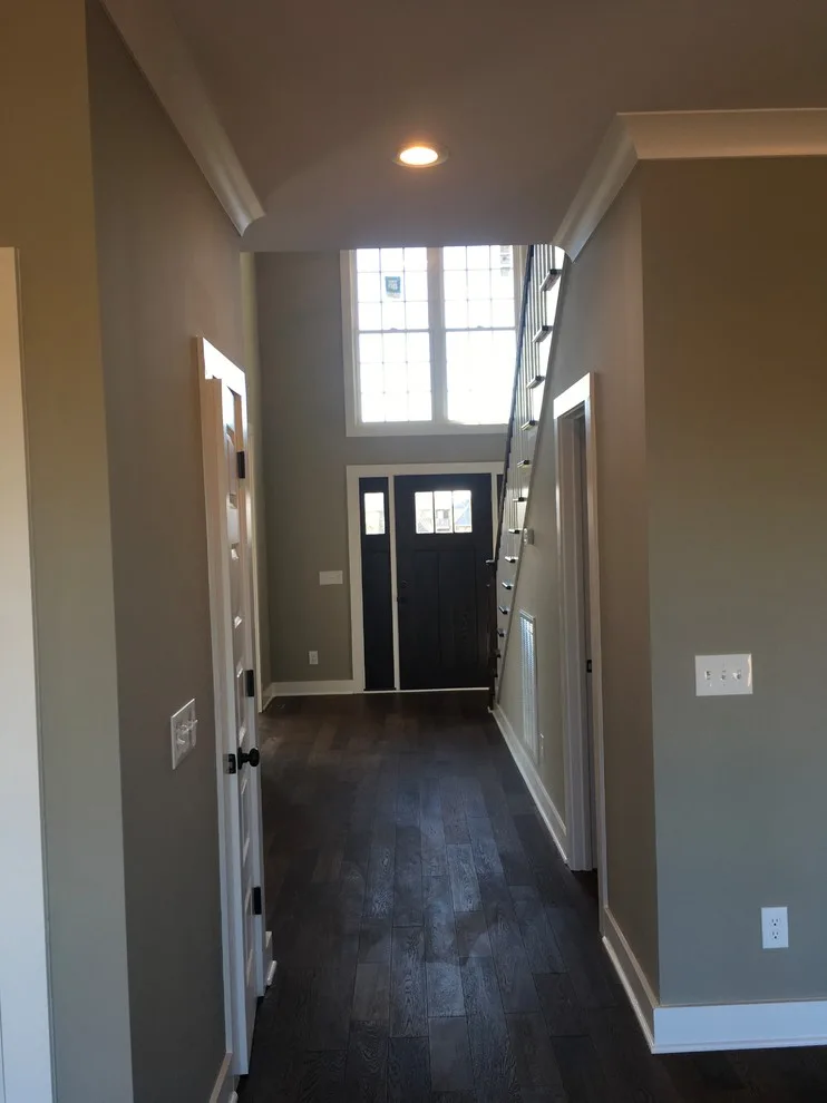Sewanee Building Project by Davidson & Company LLC - Photo 9