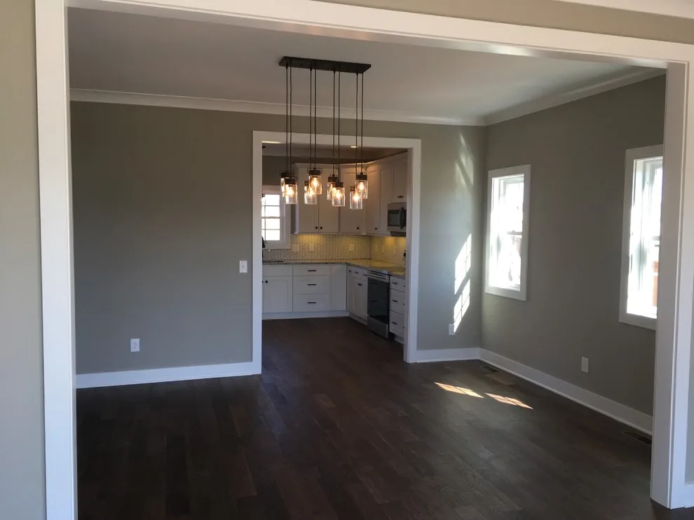 Sewanee Building Project by Davidson & Company LLC - Photo 11
