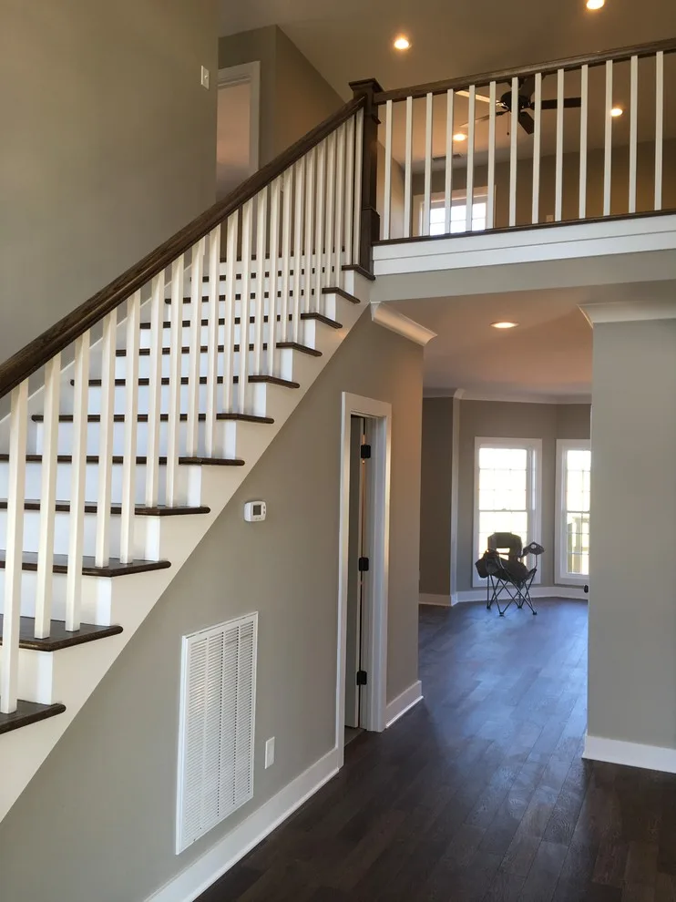 Sewanee Building Project by Davidson & Company LLC - Photo 3