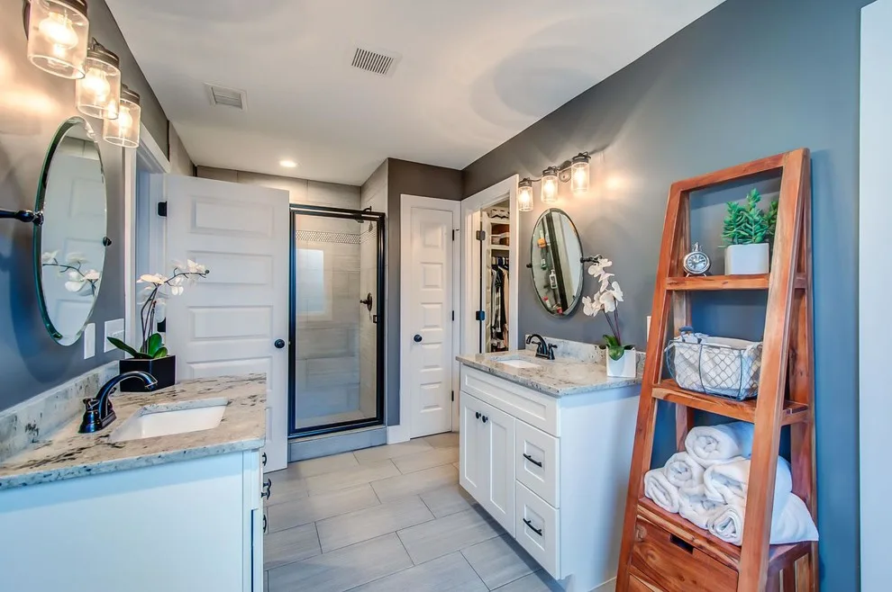 Sewanee Building Project by Davidson & Company LLC - Photo 20
