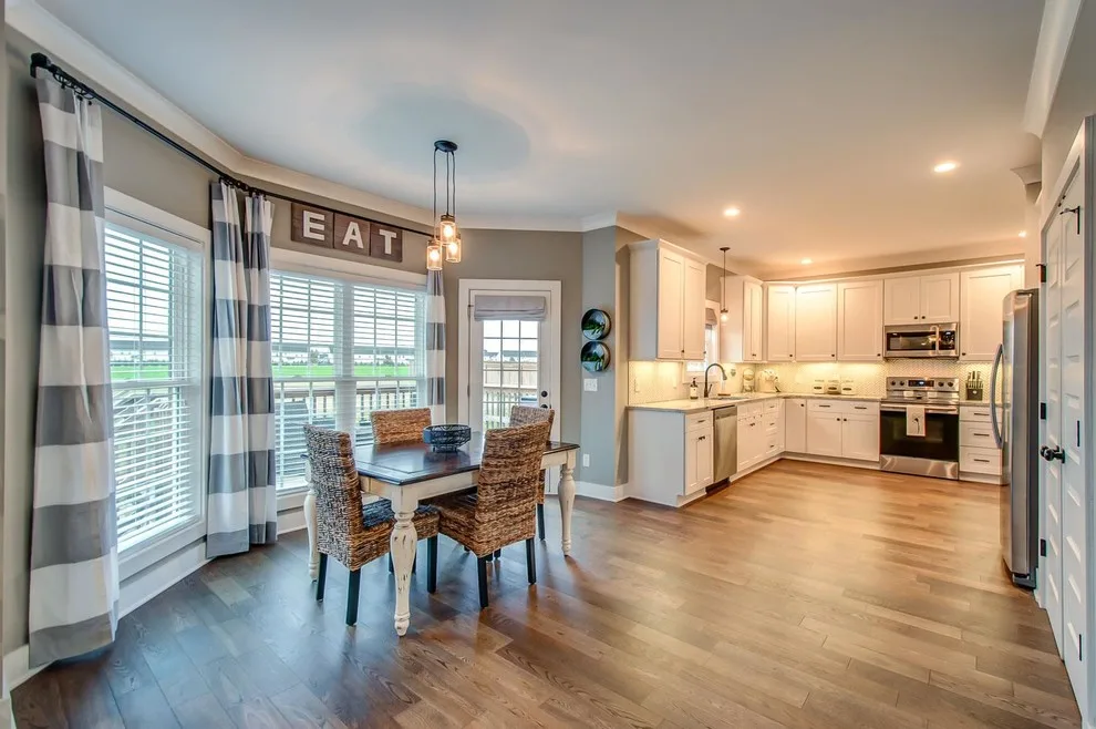 Sewanee Building Project by Davidson & Company LLC - Photo 4