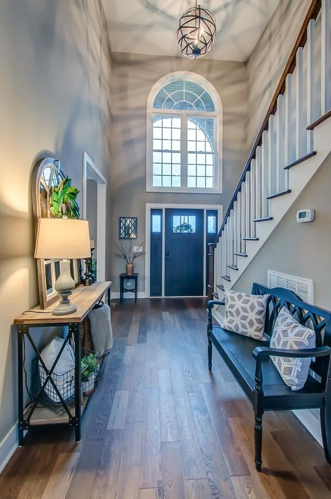 Sewanee Building Project by Davidson & Company LLC - Photo 8