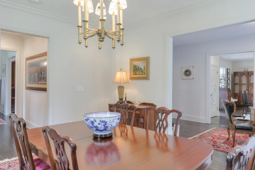 Sewanee by Mighty Oak Builders - Photo 5