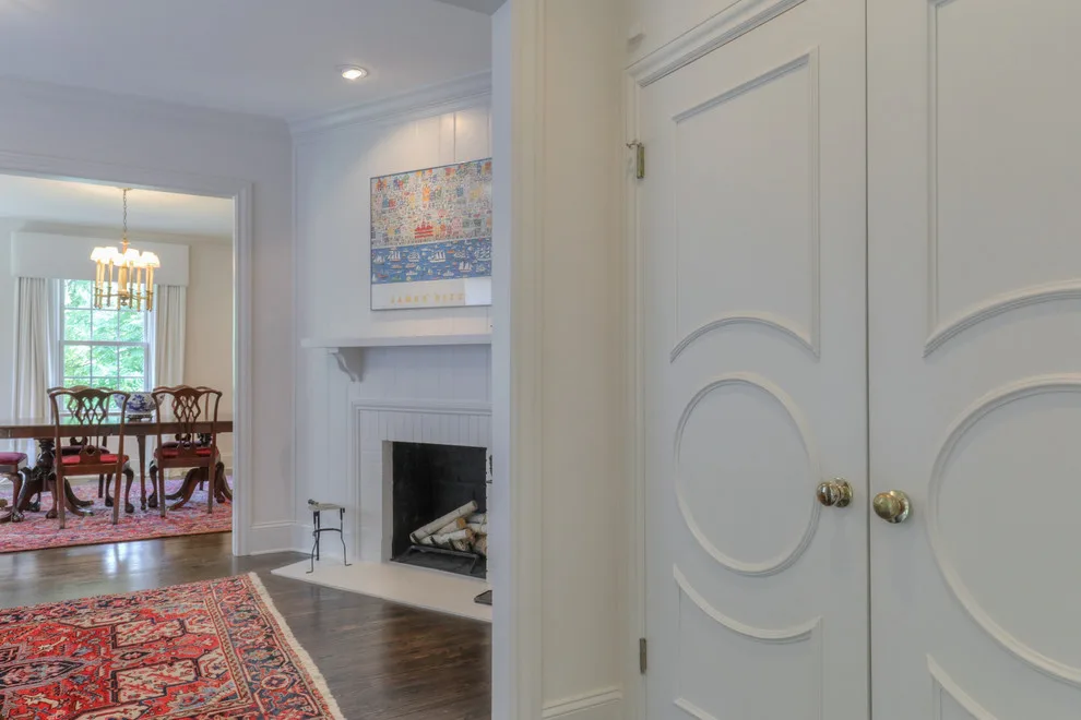 Sewanee by Mighty Oak Builders - Photo 33
