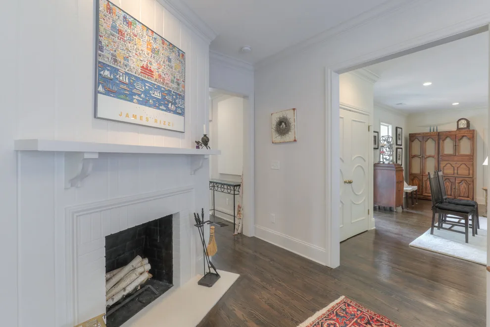 Sewanee by Mighty Oak Builders - Photo 13