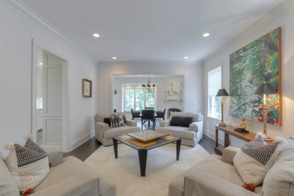 Sewanee by Mighty Oak Builders - Photo 28