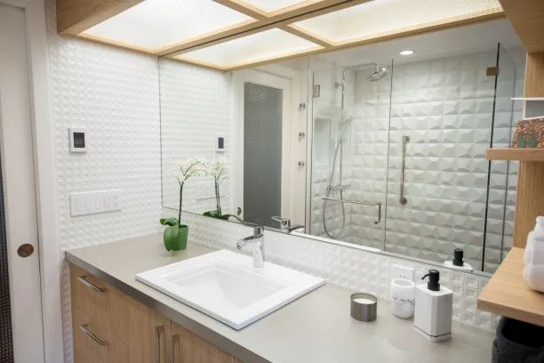 Seward Park Basement Renovation by Gaspar's Construction - Photo 6