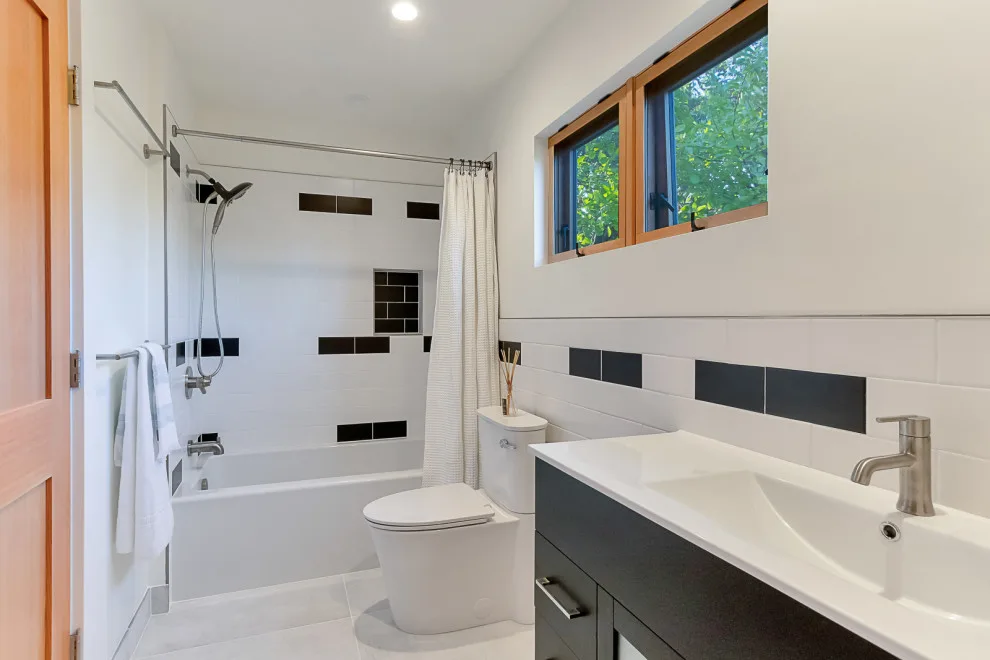 Seward Park Construction Project by LCM Builders - Photo 26