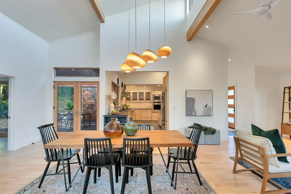Seward Park Construction Project by LCM Builders - Photo 11