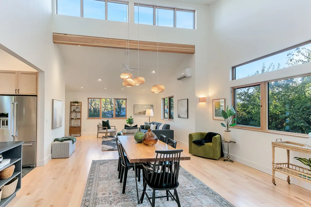 Seward Park Construction Project by LCM Builders - Photo 16