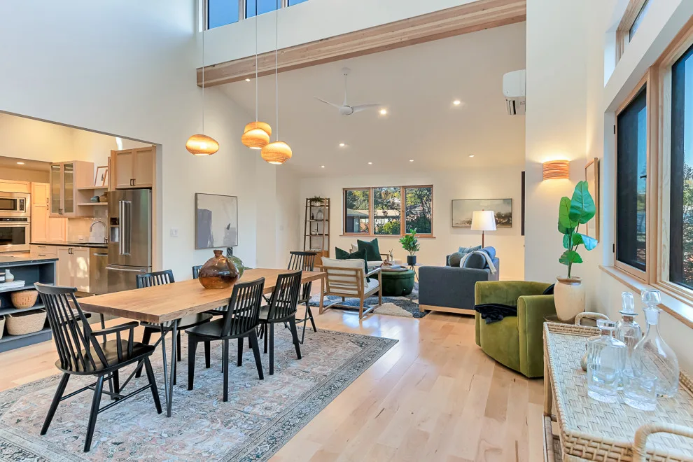 Seward Park Construction Project by LCM Builders - Photo 21