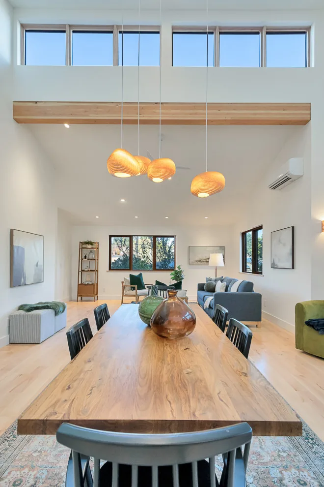 Seward Park Construction Project by LCM Builders - Photo 32