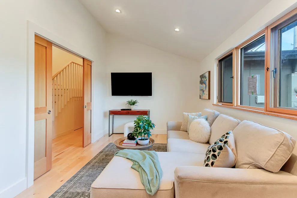 Seward Park Construction Project by LCM Builders - Photo 33