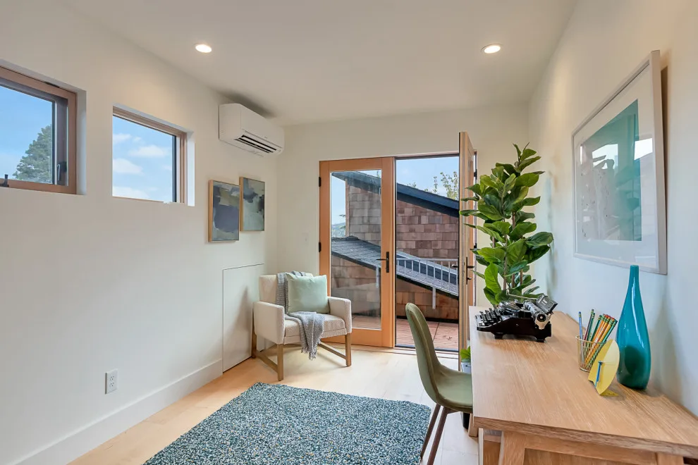 Seward Park Construction Project by LCM Builders - Photo 3