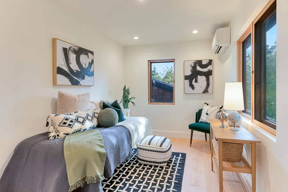 Seward Park Construction Project by LCM Builders - Photo 15