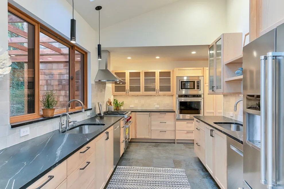 Seward Park Construction Project by LCM Builders - Photo 24