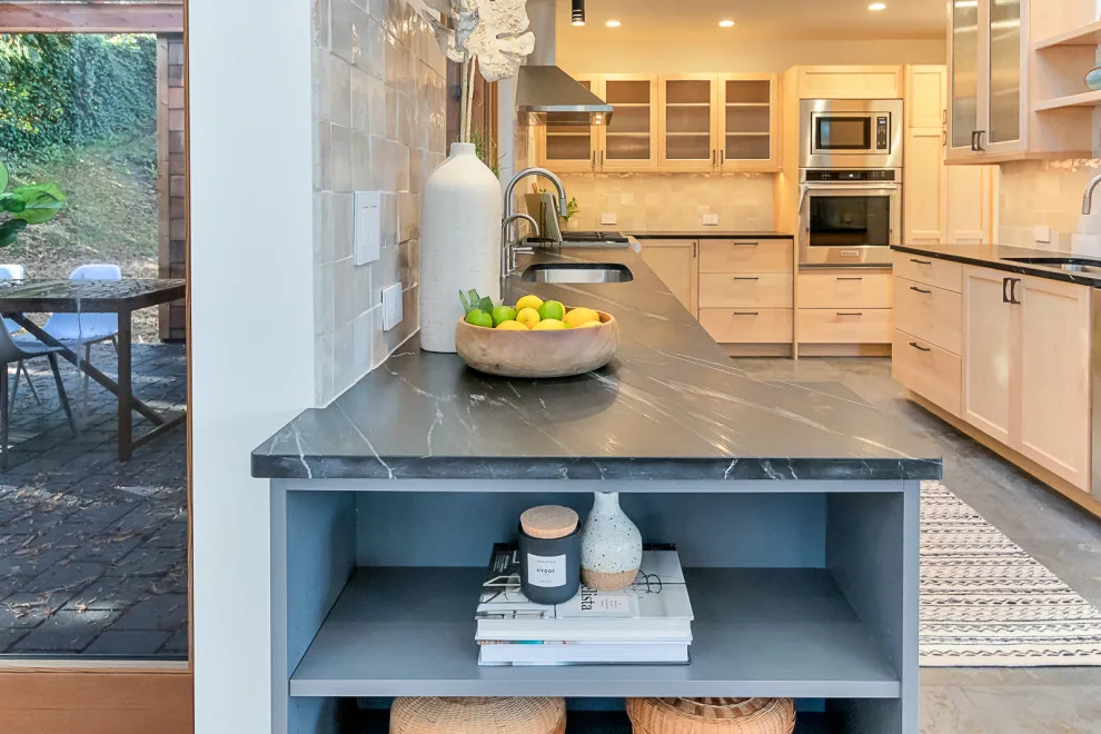Seward Park Construction Project by LCM Builders - Photo 2