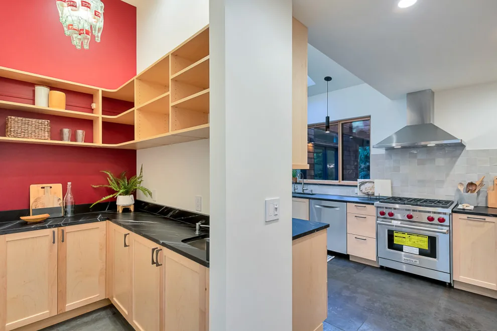 Seward Park Construction Project by LCM Builders - Photo 18