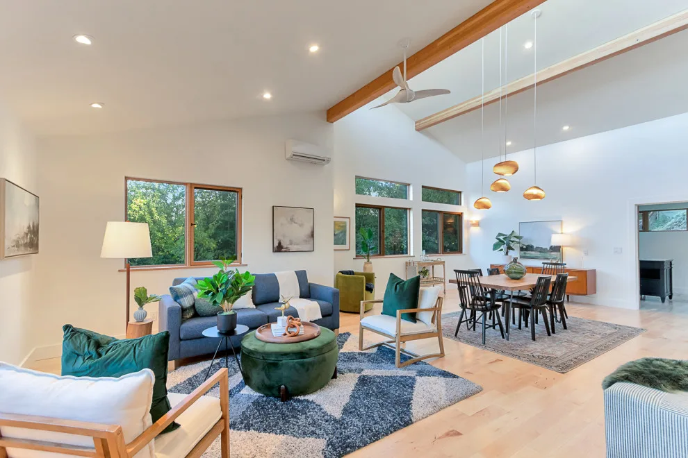 Seward Park Construction Project by LCM Builders - Photo 6