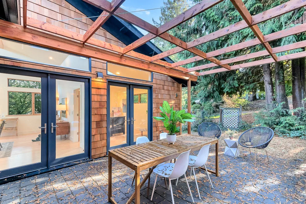 Seward Park Construction Project by LCM Builders - Photo 17