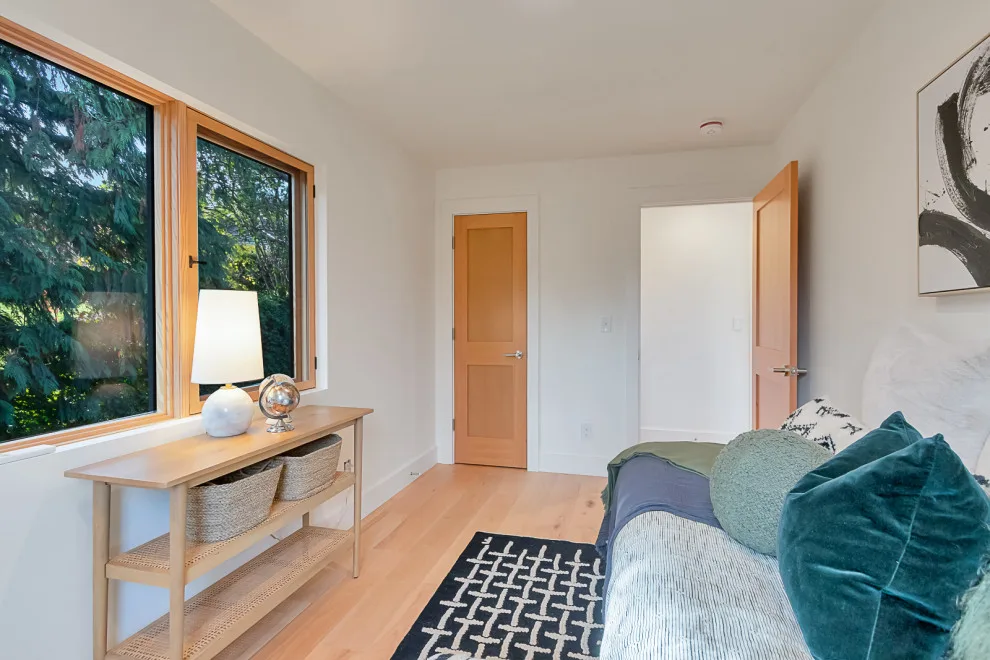 Seward Park Construction Project by LCM Builders - Photo 25