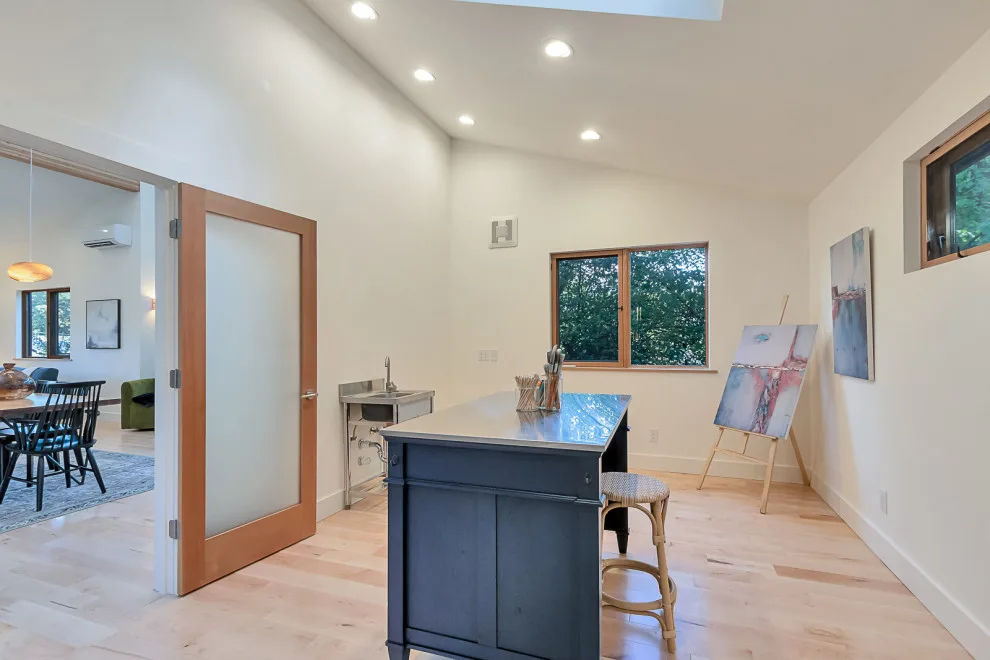 Seward Park Construction Project by LCM Builders - Photo 14