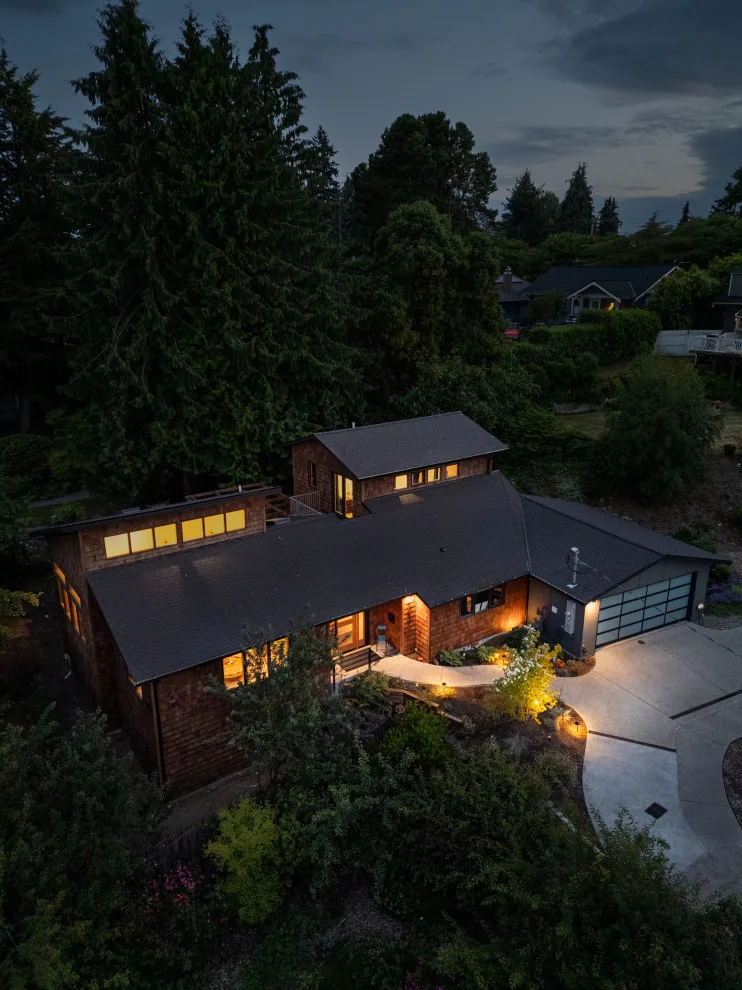 Seward Park Construction Project by LCM Builders - Photo 7